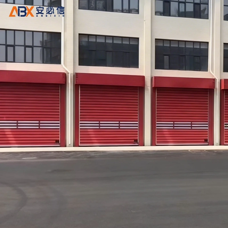 怒江傈僳族洁净室高速门